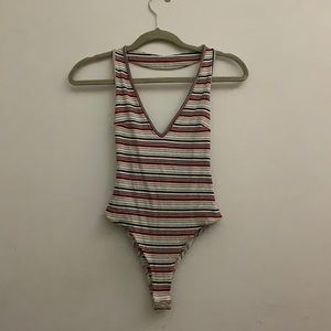 The most comfortable body suit